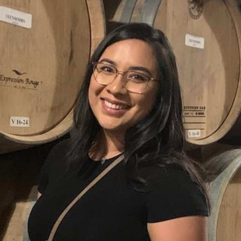 Meet your Posher, Miranda